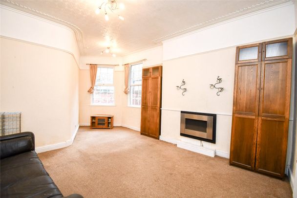 Serpentine Road, CH44 0AT, Wallasey - Photo 1