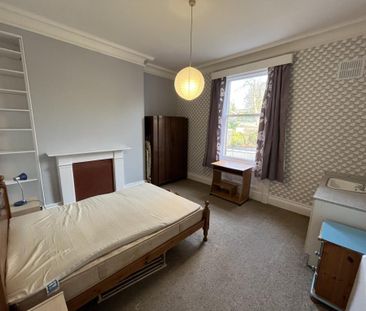 Flat 2 Woodhouse Cliff, Leeds, LS6 - Photo 3