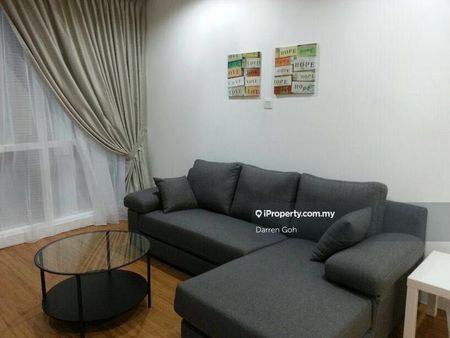 Serviced Residence @ Binjai 8, KLCC, KL City Centre - Foto 3