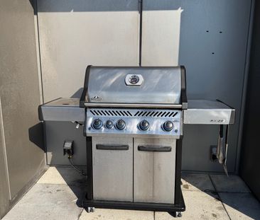 Appartement - 717-1800 Boul. René-Lévesque O. - Photo 2