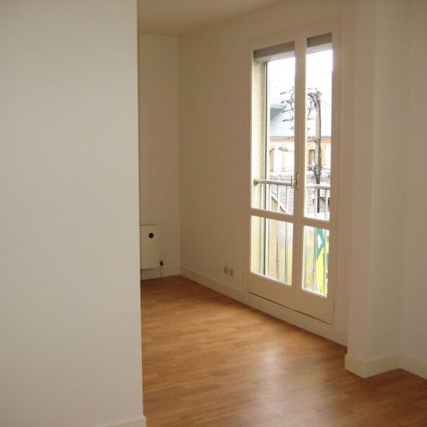 Location Appartement 1 pièce 26m² ORLEANS 45100 - Photo 1