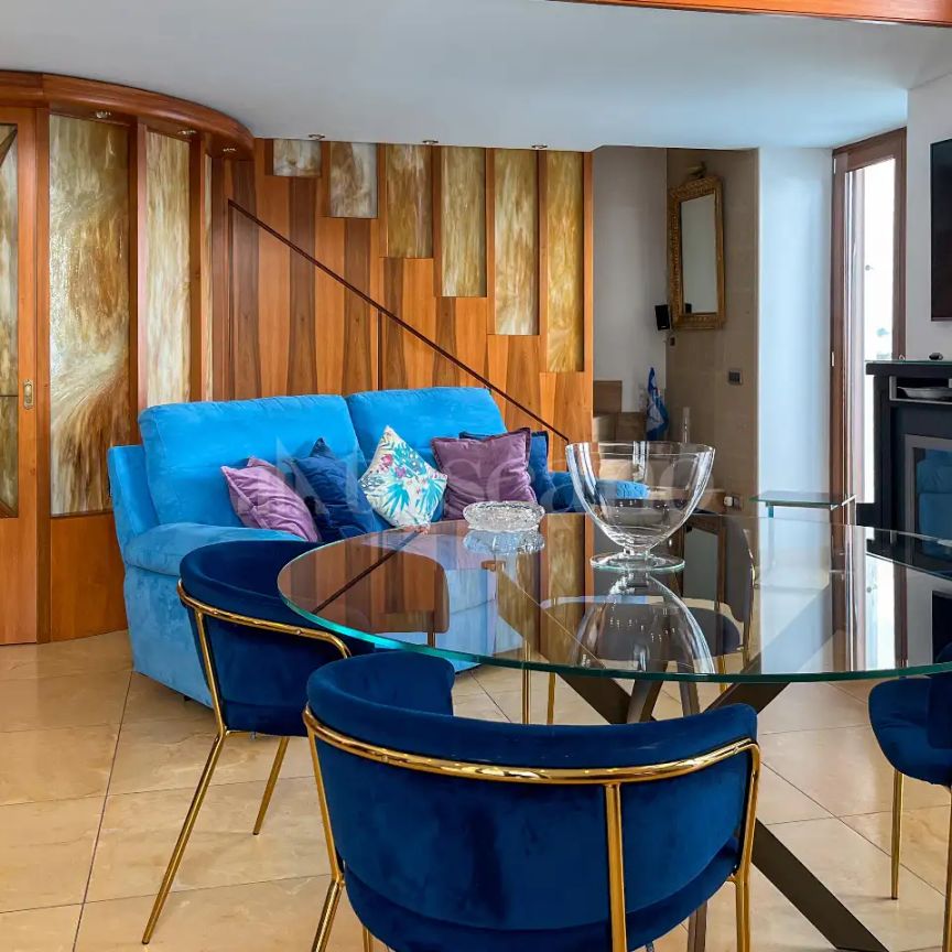 Casa in affitto - Via Posillipo, Napoli (rif. 11/2026) - Photo 1