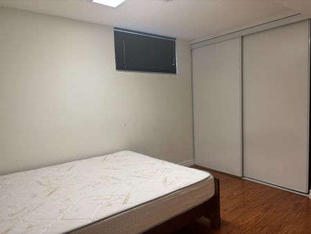 For Lease - 33 Patina Drive Unit# Lower, Toronto, Ontario - Photo 5