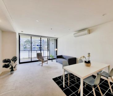 2 bed 2 bath-033 - Photo 1