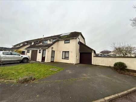 Oak Tree Close, Upottery, Honiton, Devon, EX14 - Photo 2