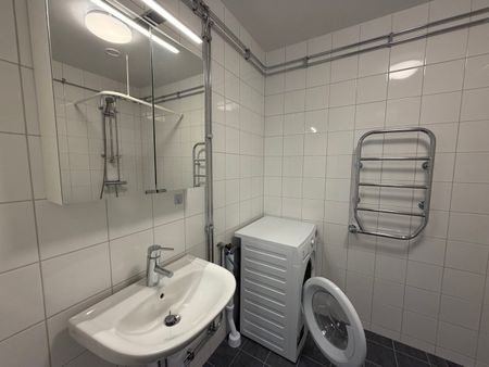 Brolundavägen 37 – 1rok (lgh 1401) - Foto 3