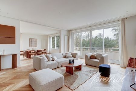 Appartement à louer à Paris 16Ème - Photo 2