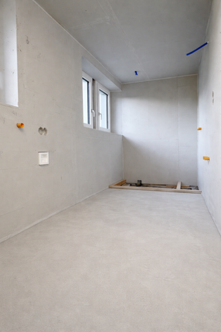 Lichtdurchflutete Neubau-Maisonettewohnung mit Loggia & traumhafter Aussicht - Foto 5