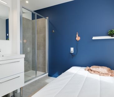 EMAILLERIE Roommate 4 Bedrooms at Bordeaux - Merignac - Photo 1