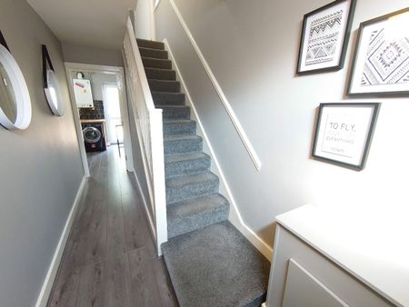 Double Rooms, Ingrow Rd, Kensington. - Photo 5