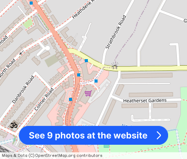 Hermitage Lane, London, SE25 - Photo 1