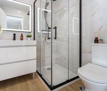 Apartamento T2 em Setúbal - Photo 6