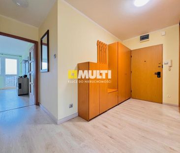 Warcisława, 2 pokoje, balkon - Zdjęcie 4