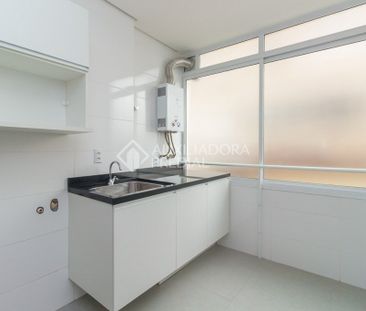 Apartamento com 1 quarto e 64m² para alugar em Menino Deus, Porto A... - Foto 6