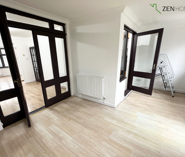 3 bedroom terraced house to rent - Photo 2