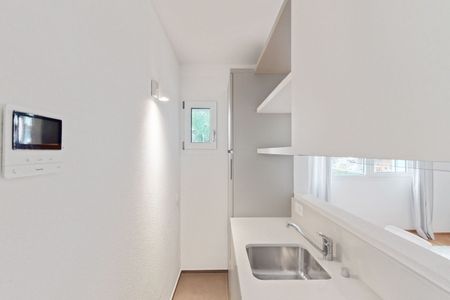 Cà Roncobello, dove sentirsi a Casa! Monolocale ammobiliato - Foto 2