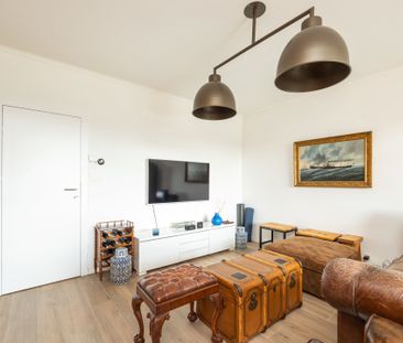 2-slaapkamer appartement te huur in Schoten - Foto 4