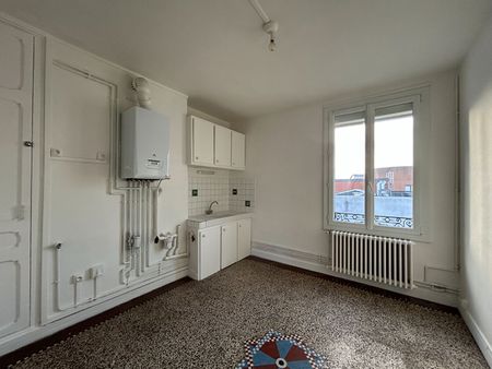 LE HAVRE - Appartement 2 pièces - Photo 2