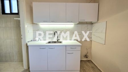 Studio 22 τ.μ. στην Κάτω Τούμπα, ιδανικό για φοιτητές - Photo 5