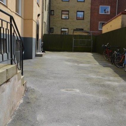 Skepparegatan 41 B - Photo 3