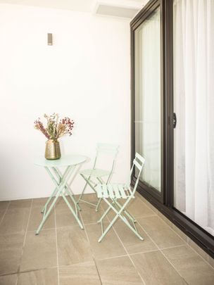 Unfurnished Stylish Studio in the Metropolitan of St Leonards! - Photo 1