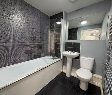 2 bedroom property to rent - Photo 5