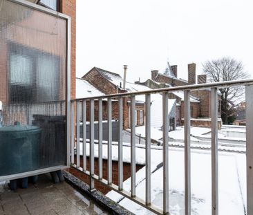 Appartement met twee slaapkamers te Tongeren - Foto 1