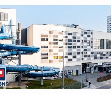 Mieszkanie na wynajem Reda - NAJEM 2 POKOJE umeblowane| winda| koło... - Photo 5