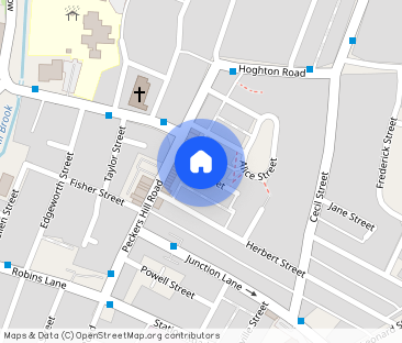 Lee Street, St. Helens, Merseyside, WA9 - Photo 1