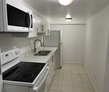 For Lease - 95 Ferncliffe(Basement) Crescent, Markham, Ontario - Photo 1