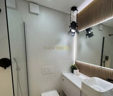 Apartment T2 in Oeiras e São Julião da Barra, Paço de Arcos e Caxia... - Foto 6