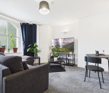 1 bedroom apartment to rent - Photo 4