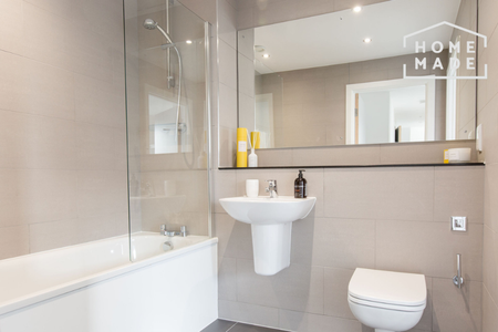 2 bedroom flat to rent - Photo 3