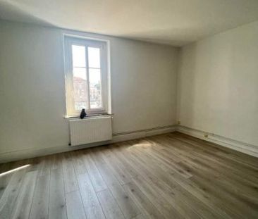 LUNEVILLE (54300) - Appartement - Photo 5