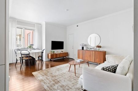 Strålgatan, Stockholm - Foto 2