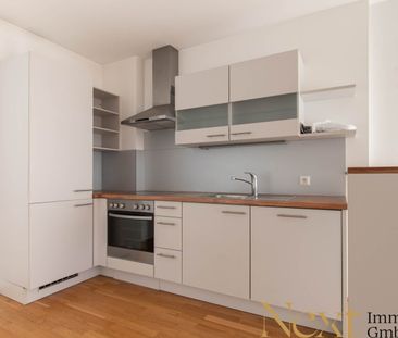 Moderne 2,5-Zimmer-Dachgeschoßwohnung inkl. Westbalkon in Linz nähe... - Foto 5