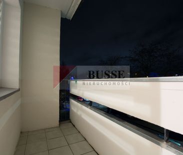 Kawalerka 30,70 m² z balkonem os. Anny Jagiellonki - Фото 6