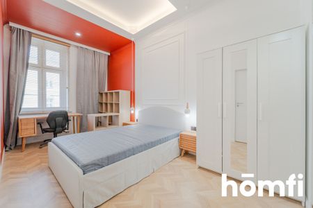 Mieszkanie 85 m², Katowice, Śródmieście, Juliusza Słowackiego - Фото 5