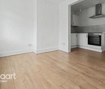 2 bedroom terraced house to rent - Photo 6