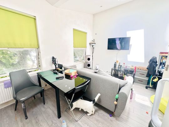 1 Bed Flat, Dalling Road, W6 - Photo 1