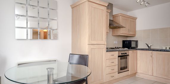 Cookham Road, Maidenhead, Berkshire, SL6 flat to rent - Photo 2