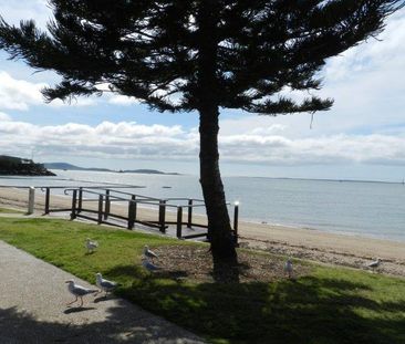 Drinks on the Verandah Overlooking the Water - Photo 1