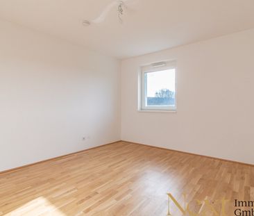 MIETE mit KAUFOPTION – Einladende 2-Zimmer-Wohnung mit Eigengarten ... - Photo 3