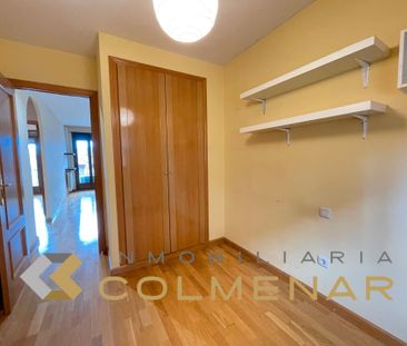 Piso de alquiler en El Cerrillo - Photo 4