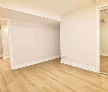 For Lease - 169 Yates Drive Unit# Basement, Milton, Ontario - Photo 1