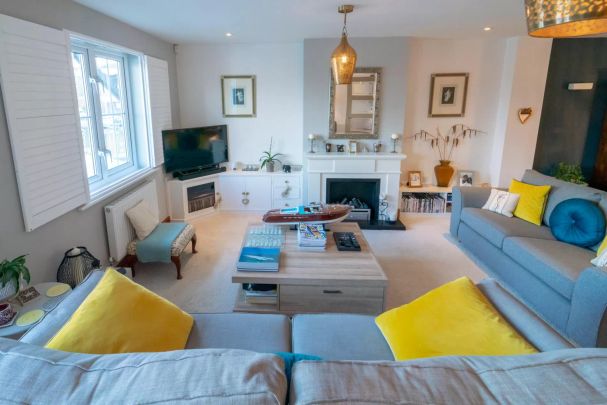 Silver Strand West - Photo 1