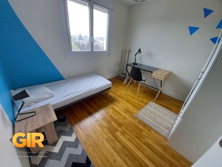 Location Maison 1 pièce 66m² RENNES 35200 - Photo 5