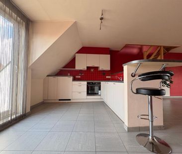 Appartement te huur in Grembergen - Photo 2