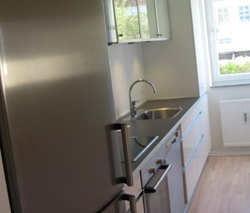 4 værelses – Lollandsgade 1, st. lejl. 39 – Odense C - Photo 2