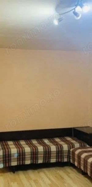 Garsoniera in zona Steaua - Fotografie 1